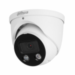 Dahua DH-IPC-HDW3549H-AS-PV TiOC WizSense 5MP HD IP IR 30M Dome IP67 Eyeball Camera